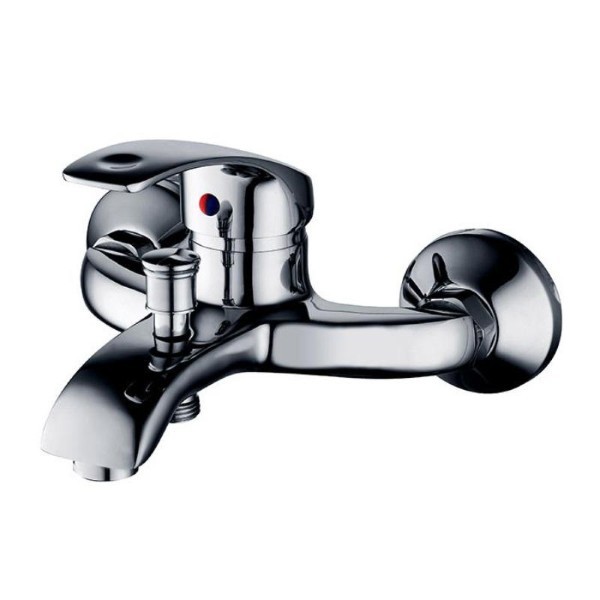 PLUIE DENVER BATH MIXER