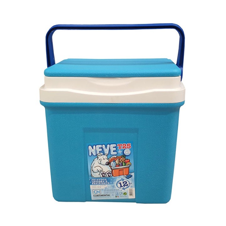 NEVE COOL BOX  T25L 34X25X38CM