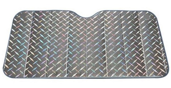 GEAR&amp;GO SHC SUNSHADE LASER 140X70CMX2MM