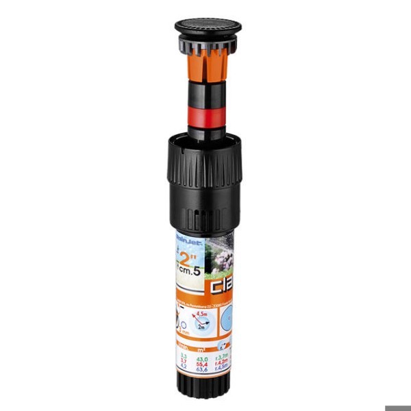 CLABER 90210 360° 2 MICRO -  SPRINKLER