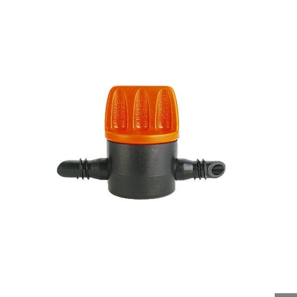 CLABER 91270 1/4" SHUT-OFF VALVE 5PCS