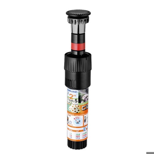 CLABER 90230 90° MICRO - SPRINKLE COLIBRI