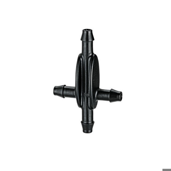 CLABER 91145 1/4'' 4-WAY COUPLING 10PCS