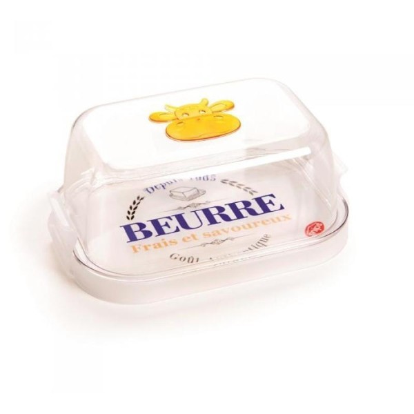 SNIPS FARM BUTTER KEEPER 500ML