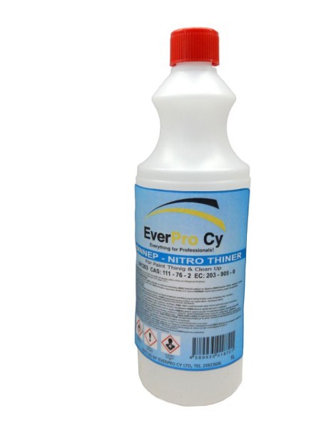 THINNER 1L