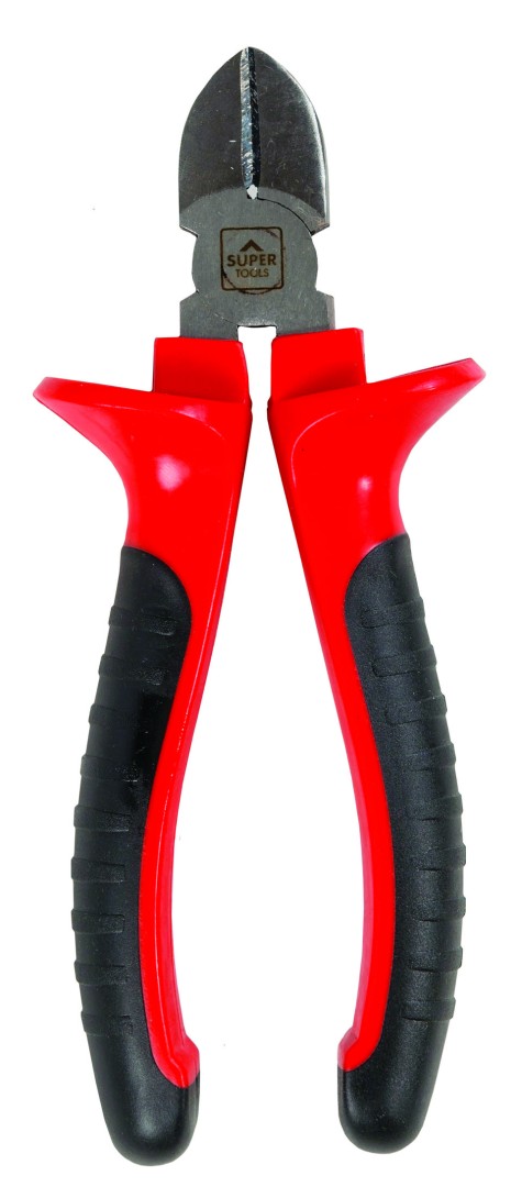 SUPER DIAGONAL CUTTER 160mm 6