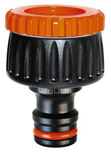 CLABER 8591 TAP CONNECTOR LOOSE FEMALE 3/4 " TO 1/2"