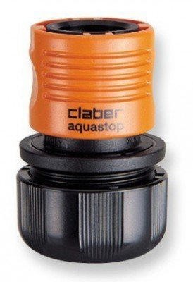 CLABER 8608 3/4" AUTOMATIC COUPLING LOOSE