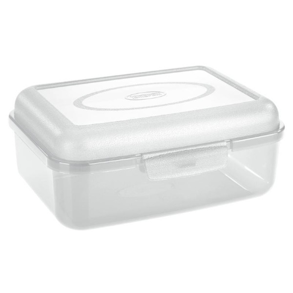 TONTARELLI CLIP BOX 18.5X14X8CM