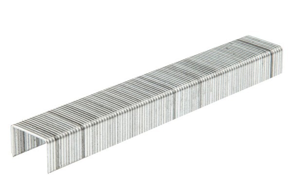 TOPEX 1000PCS 12MM STAPLES