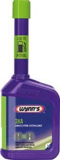 WYNN'S 3XA PETROL 325ML