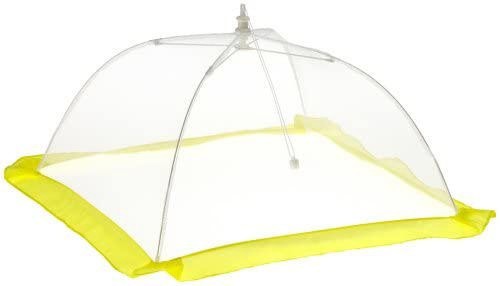 FACKELMANN FOOD COVER NYLON 41X41CM