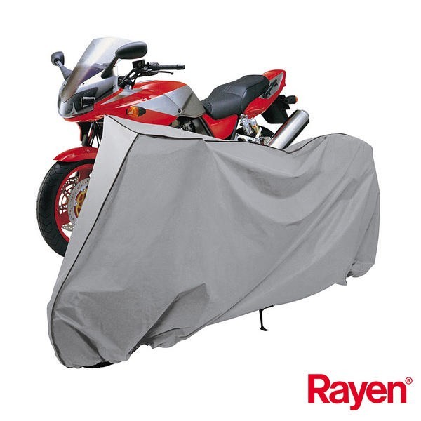 RAYEN MOTORCYCLE COVER 06380