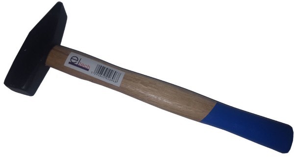 ELTECH HAMMERS WOOD 2000GR