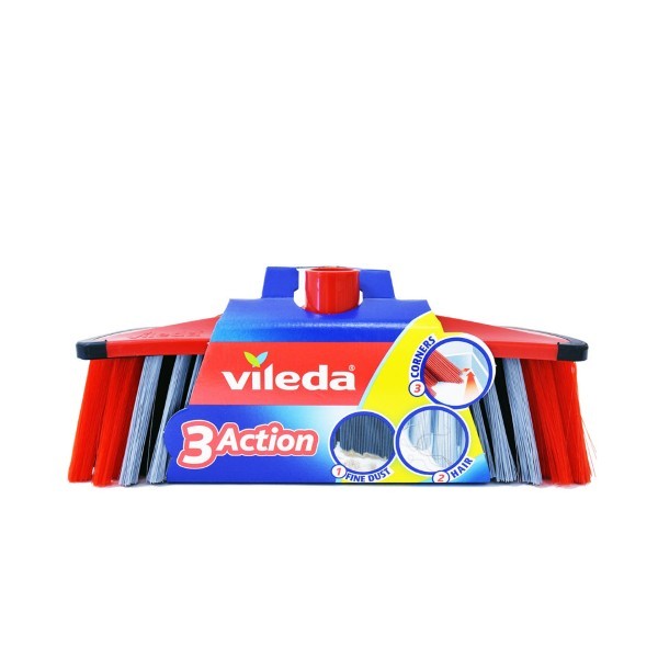 VILEDA 3 ACTION BROOM