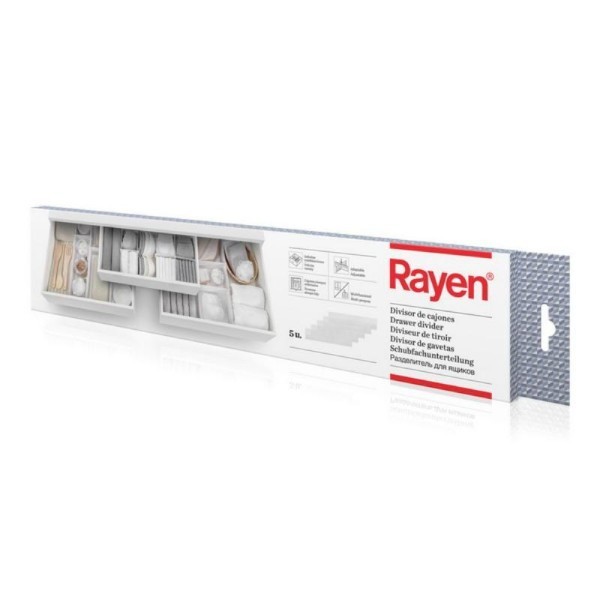 RAYEN DRAWER DIVIDER