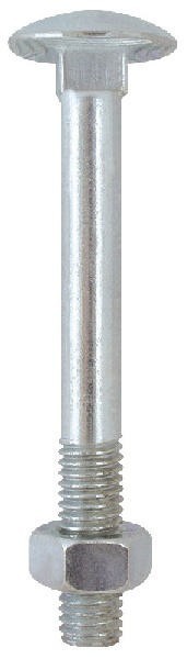 FRIULSIDER BOLT SCREW M10X80 3PCS