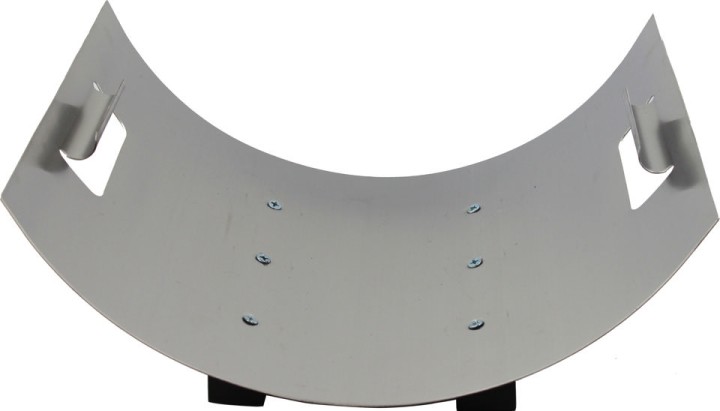 EVERFLYING LOG HOLDER 42X33X16CM