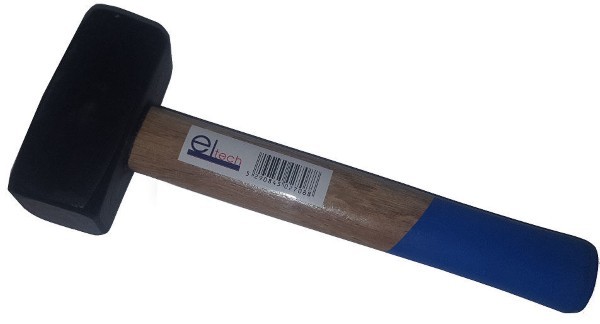 ELTECH STONING WOOD HAMMER 2000GR