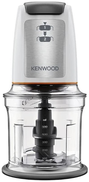 KENWOOD CHP61.100WH CHOPPER 0.5L 500W
