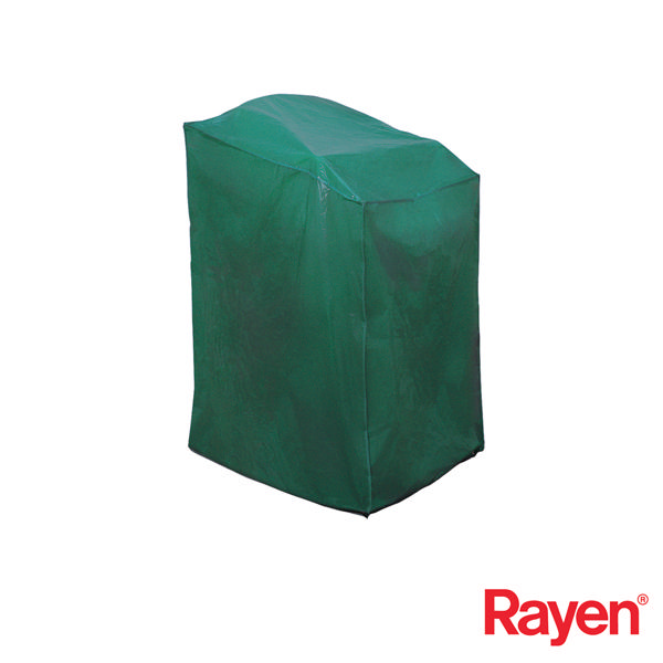 RAYEN CHAIR COVER 68X68X110CM