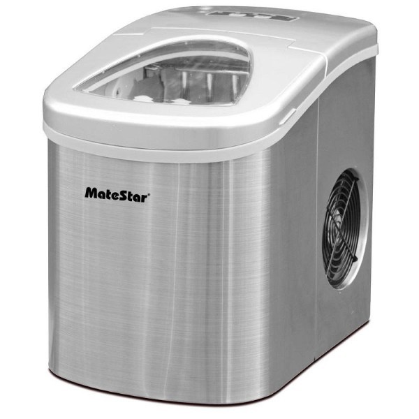 MATESTAR MAT-12AS PORTABLE ICE MAKER 150W