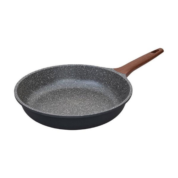 ESTIA STONE FRYPAN 30CM