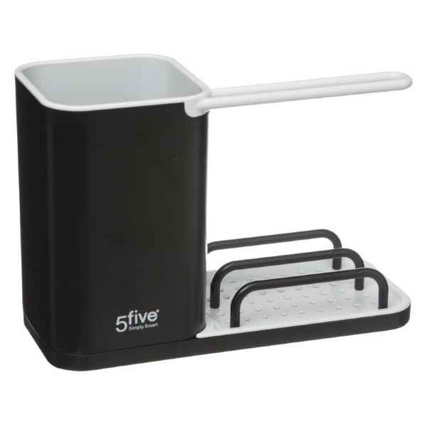 5FIVE SINK ORGANIZER - NEO BLACK
