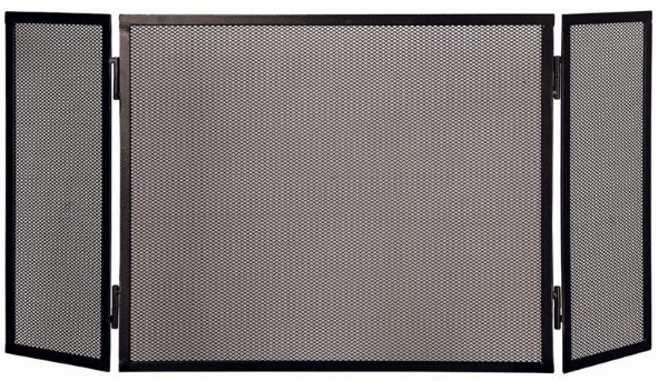 BRONX FIRESCREEN 105X50CM