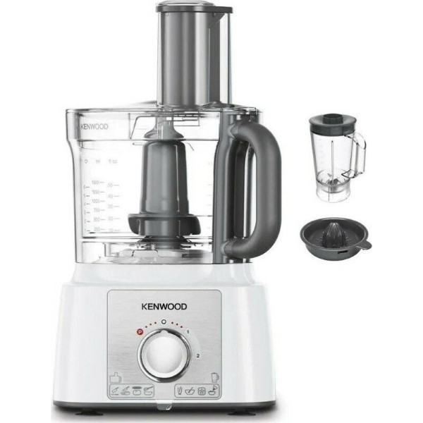 KENWOOD FDP65.450WH POLYMIXER 1000W