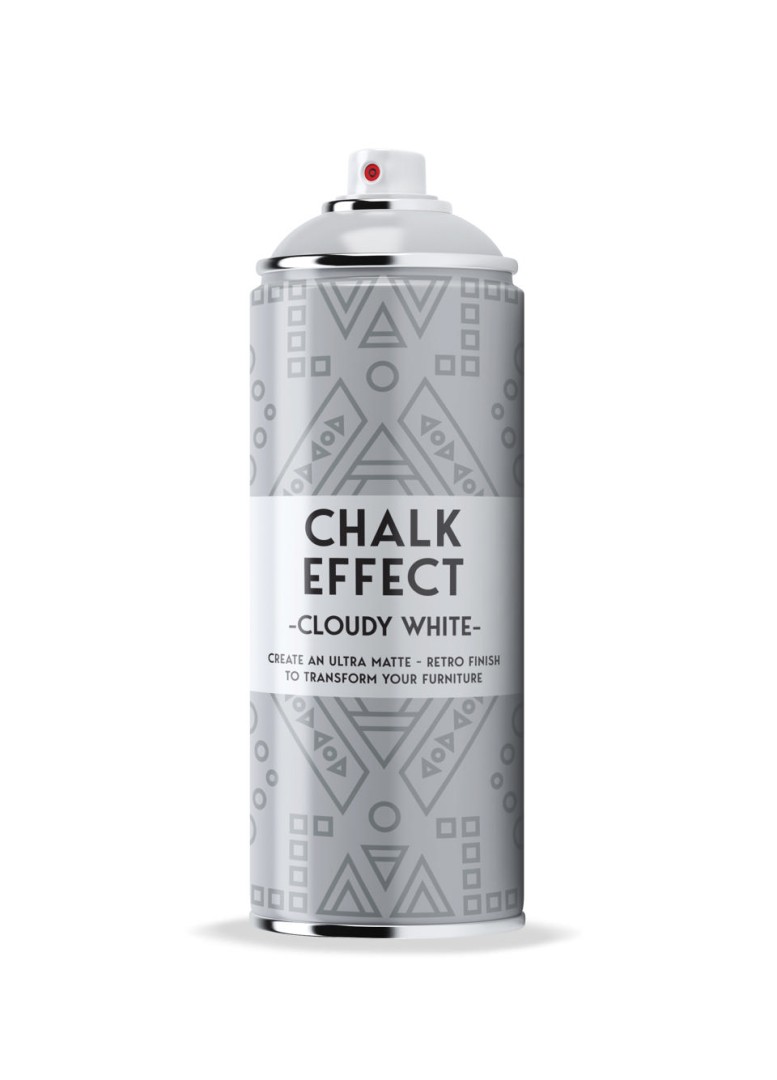 COSMOSLAC CHALK CLOUDY WHITE N3 400ML