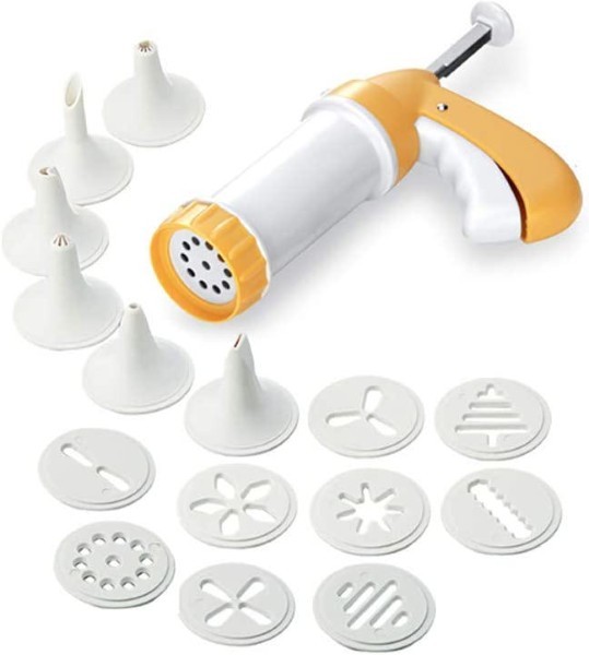 TESCOMA BISCUIT MAKER/CAKE DECOR