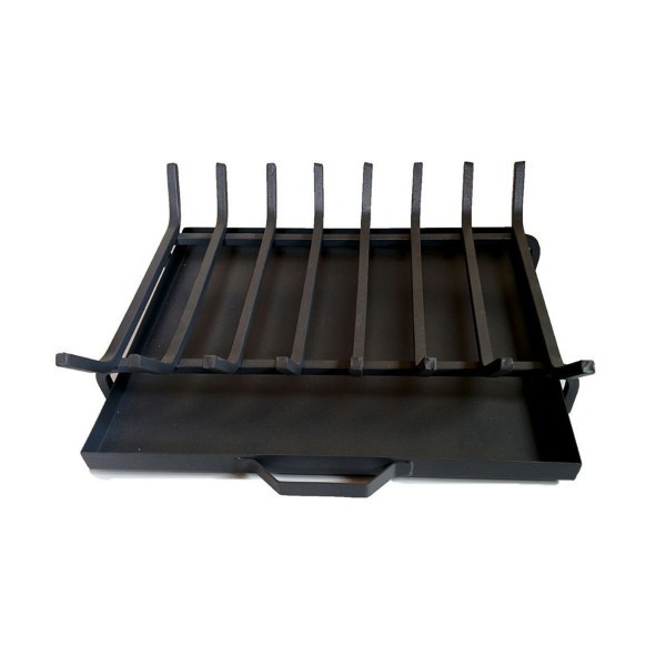 H&amp;C FIRE GATE 60X40X12CM