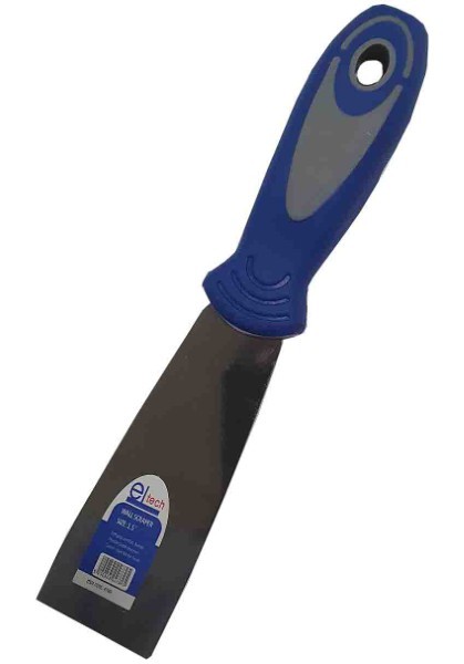 ELTECH SCRAPER 1.5'' 3.8CM