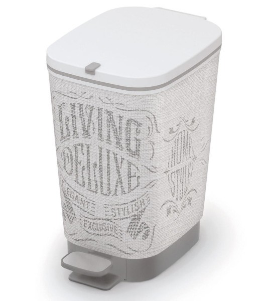 KIS CHIC PEDAL BIN S 10L