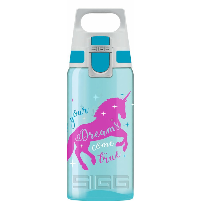 SIGG VIVA ONE UNICORN 0.5LTR