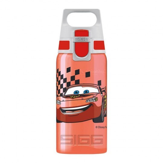 SIGG VIVA ONE CARS 0.5LTR