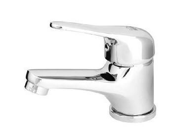 IDROBRIC WASH BASIN MIXER JOY SERIES CHROMED