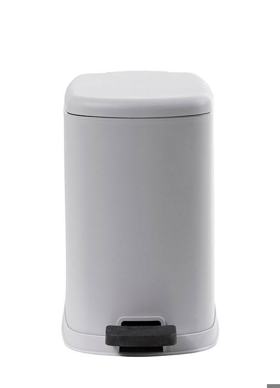 CYCLOPS SECRET PEDAL BIN 7L GREY