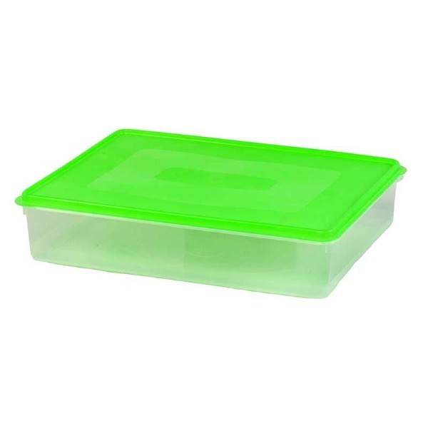CYCLOPS FOOD KEEPER RECTANGULAR 6L