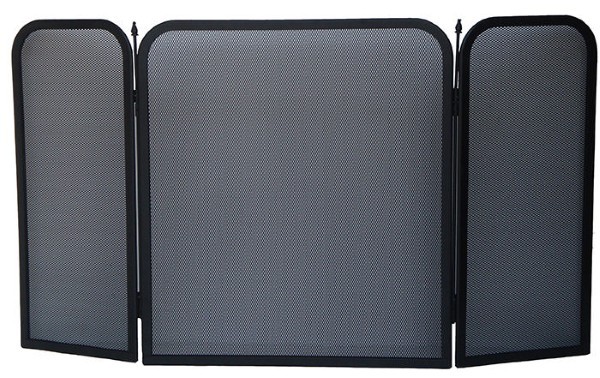 H&amp;C FIRESCREEN 97X53CM