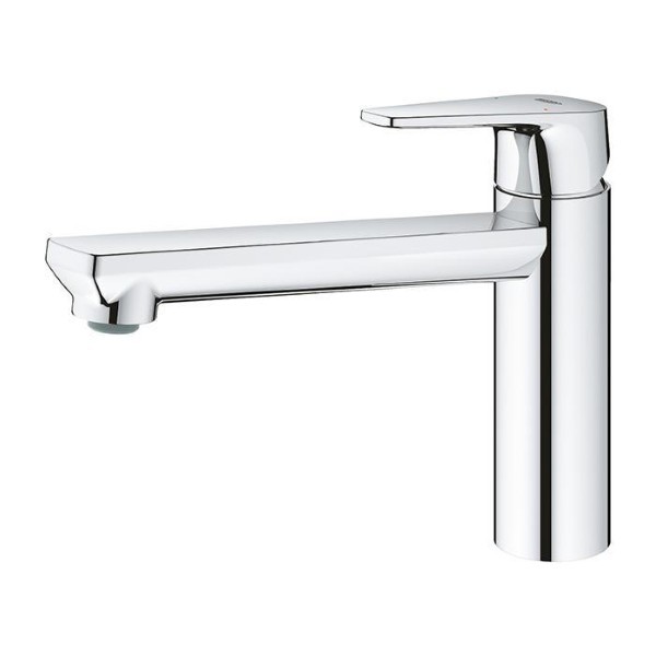 GROHE STARTEDGE SINGLE-LEVER SINK MIXER LONG