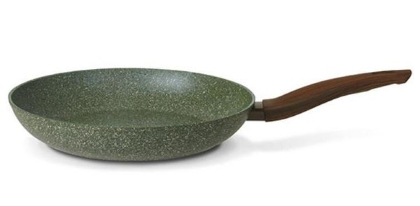 TVS NATURA FRYING PAN 26CM