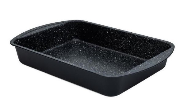 ESTIA MAGMA OVEN PAN MAGMA 45.5X30X7CM