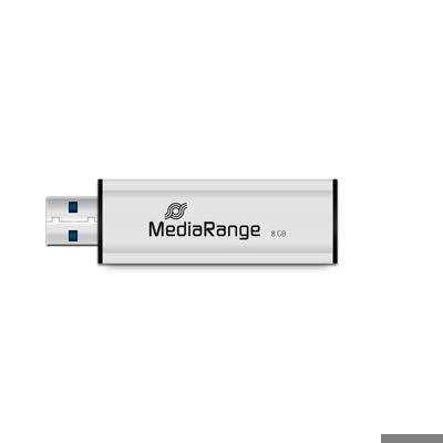 MEDIRANGE USB 3.0 FL.DRIVE 8G