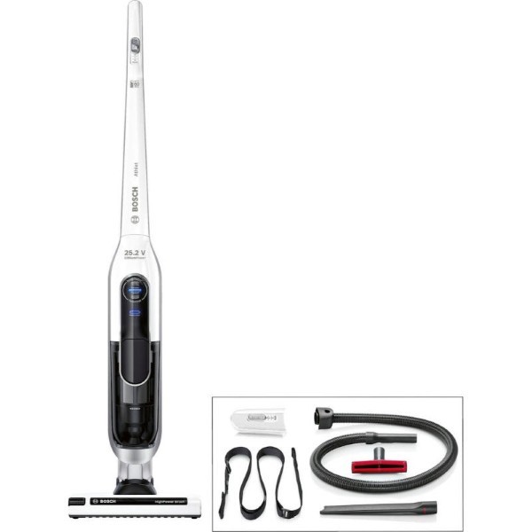 BOSCH BCH6L2560 ATHLET HANDHELD CLEANER 25.2V + ACCESSORIES SET