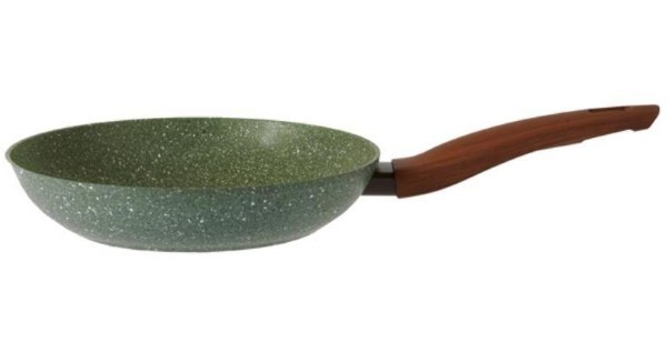 TVS NATURA FRYING PAN 30CM
