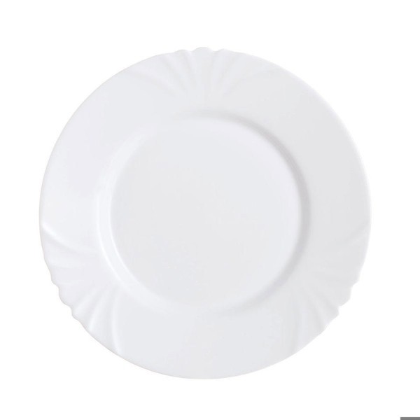 LUMINARC CADIX DINNER PLATE 25CM