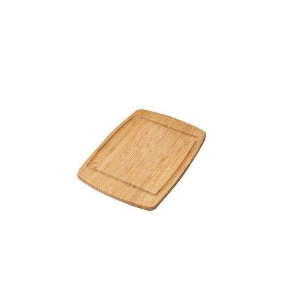 METALTEX CUTTING BOARD GROOVE 35X25CM