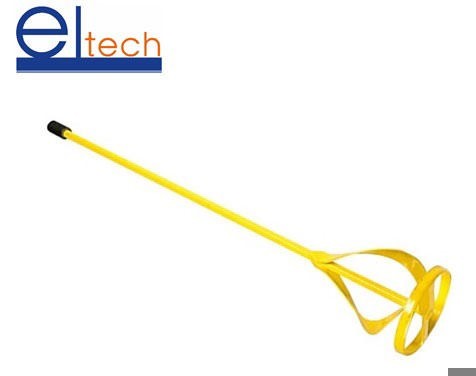 ELTECH PAINT MIXER 60MM